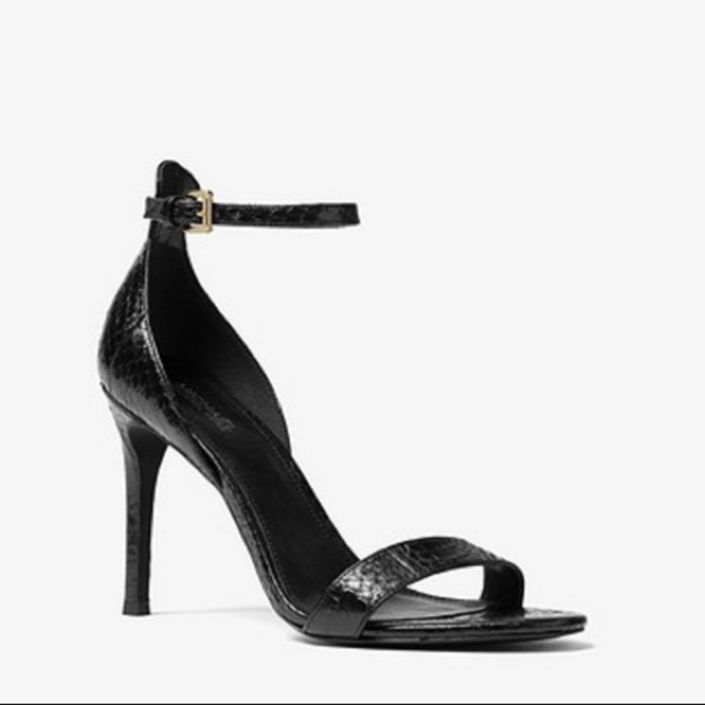 Michael Kors Sandal Harper Style